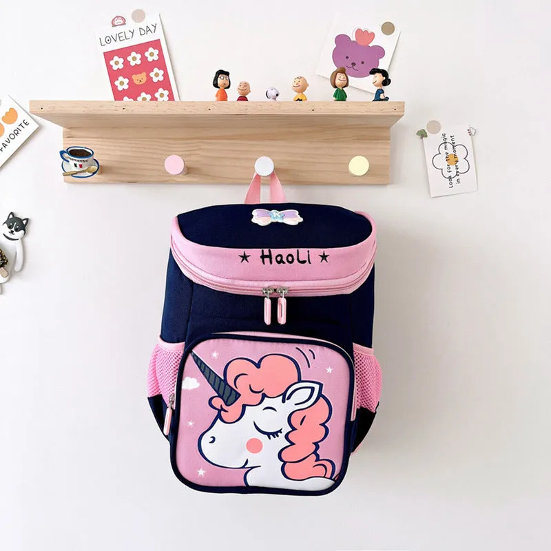 space backpack for kids boys and girls