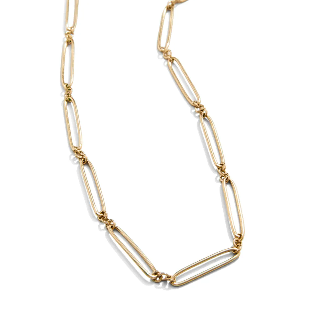 Spartina 18" Bonaventure Necklace 