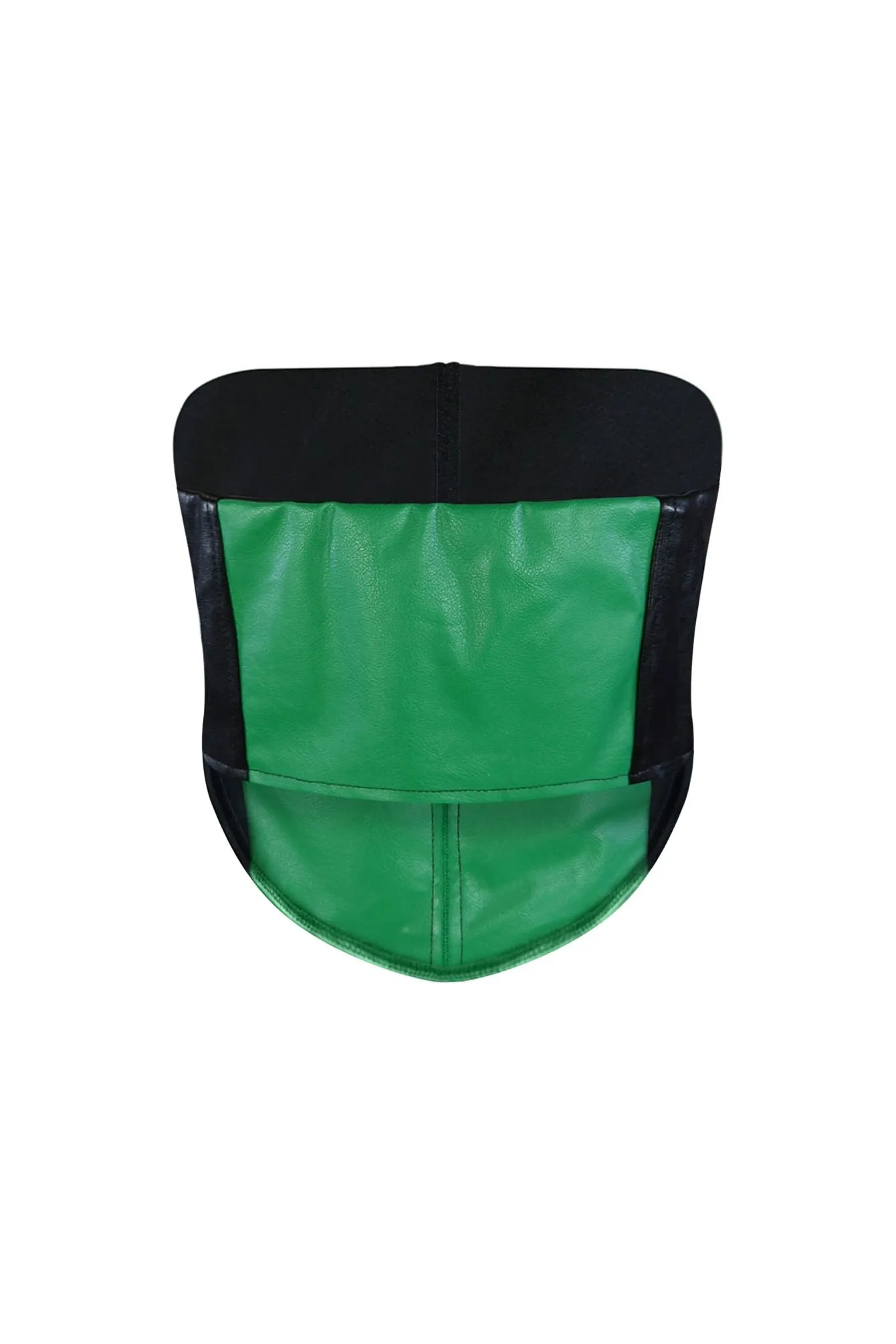 Speed 25 Faux Leather Corset