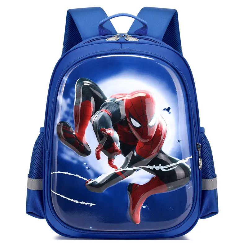 Spiderman cool backpack