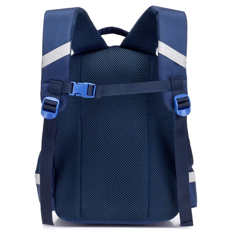 Spiderman cool backpack