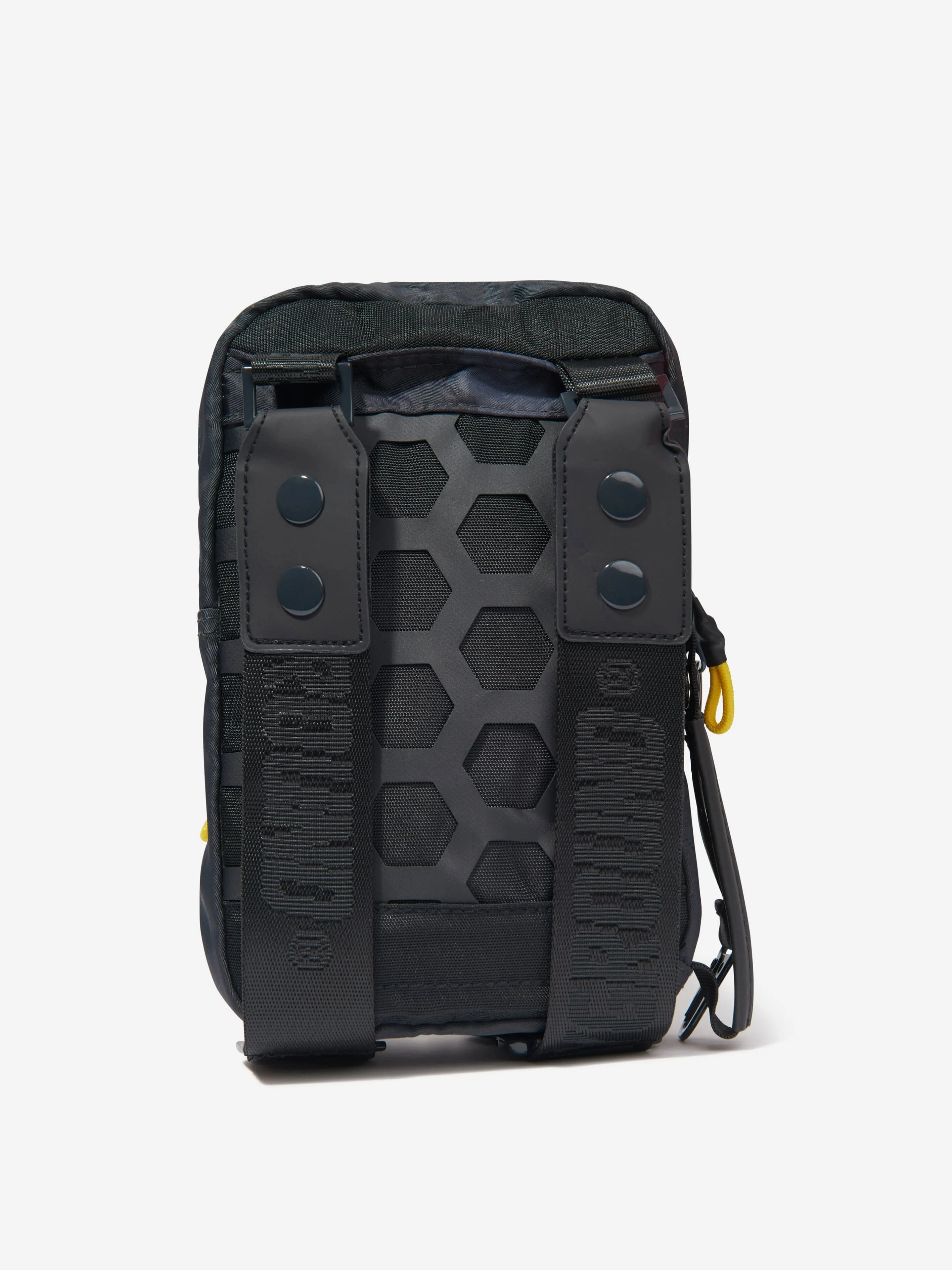 Sprayground Kids Special OPS V2 Sling Bag in Grey (23cm)
