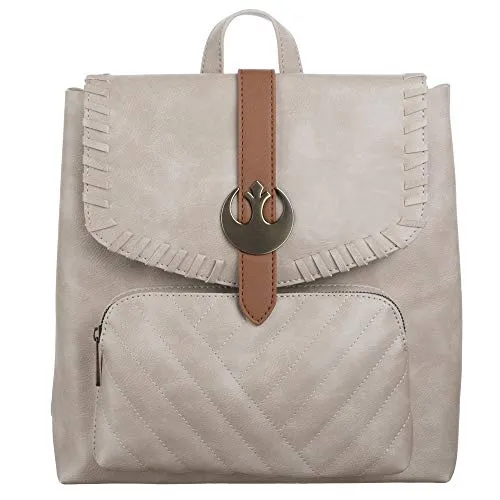 Star Wars Episode 9 Rey Mini Backpack mega luggage savings