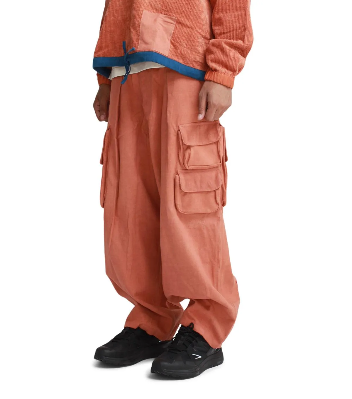 Story MFG Forager Pants Terracotta