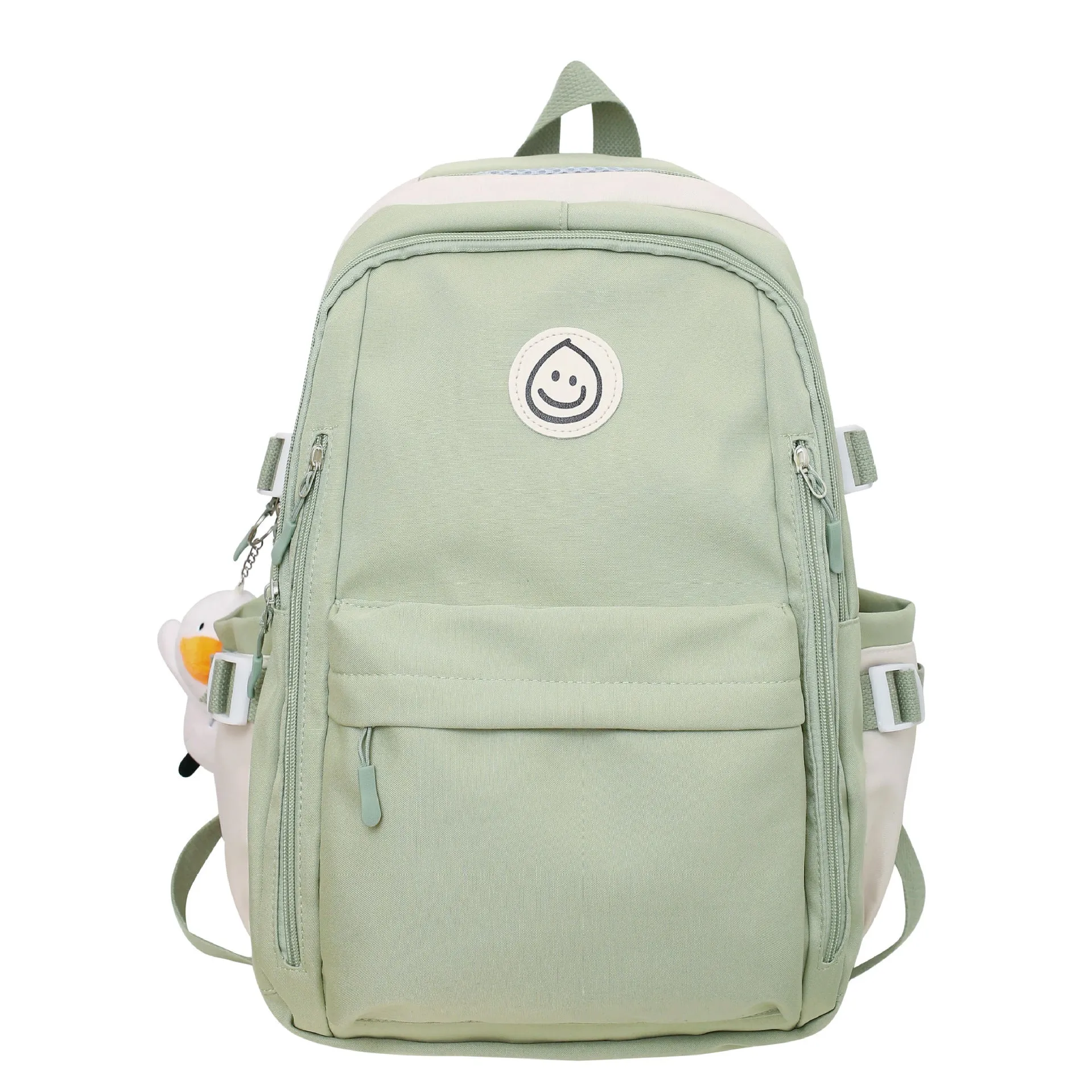 Student backpack ins simple computer backpack