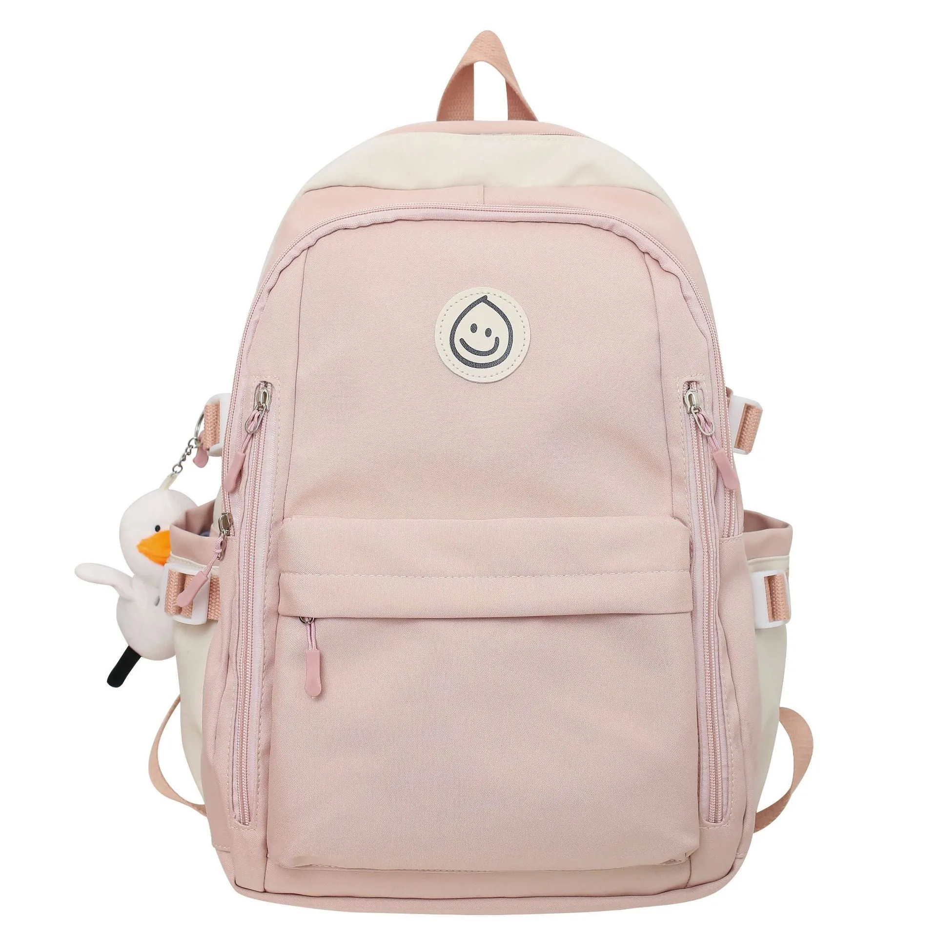 Student backpack ins simple computer backpack