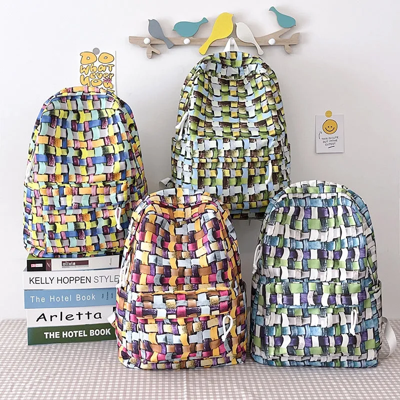 Student backpack wholesale 