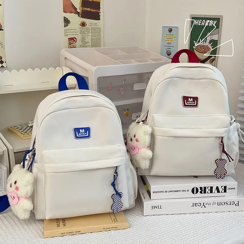 Student backpack wholesale