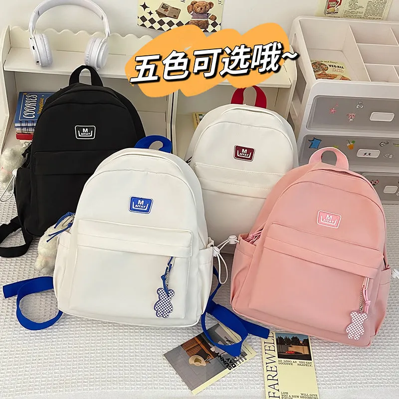 Student backpack wholesale 