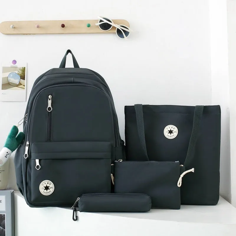 student backpack