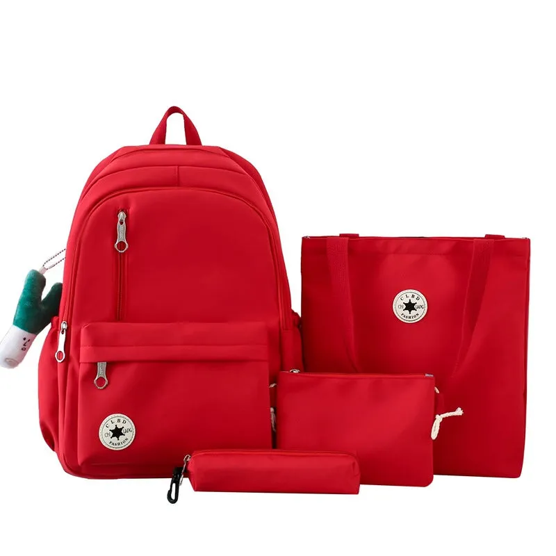 student backpack
