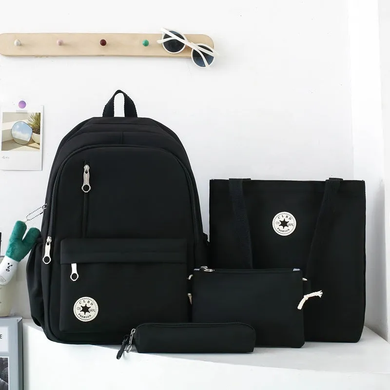 student backpack