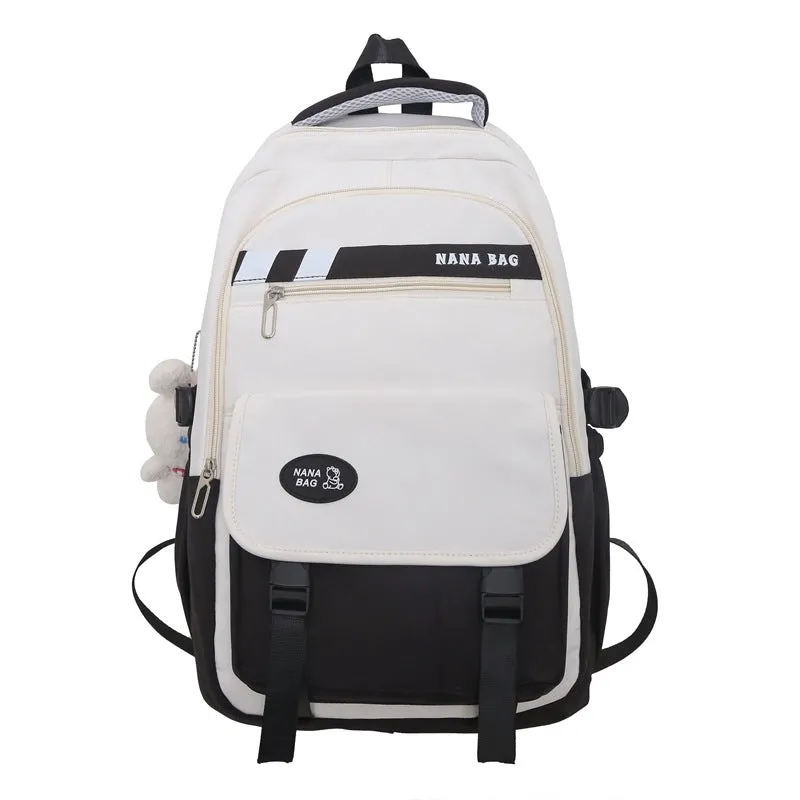 student large capacity backpack