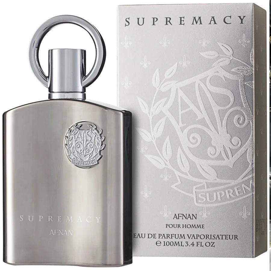 Supremacy Silver 3.4 oz EDP for men premium-eau-de-toilette-men