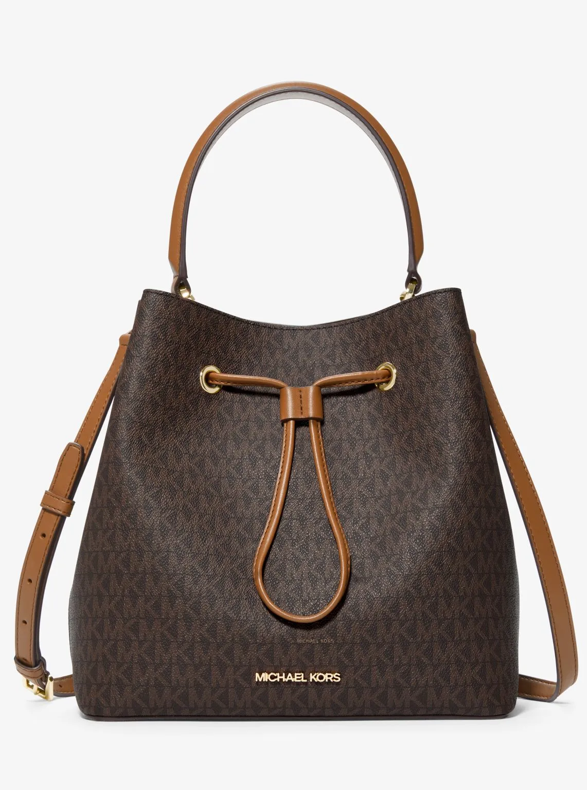 Suri Large Logo Crossbody Bag