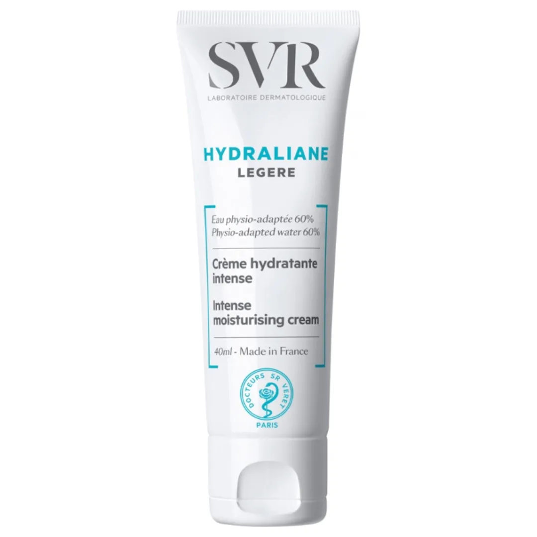 SVR Hydraliane Legere Moisturizing Cream 40ml