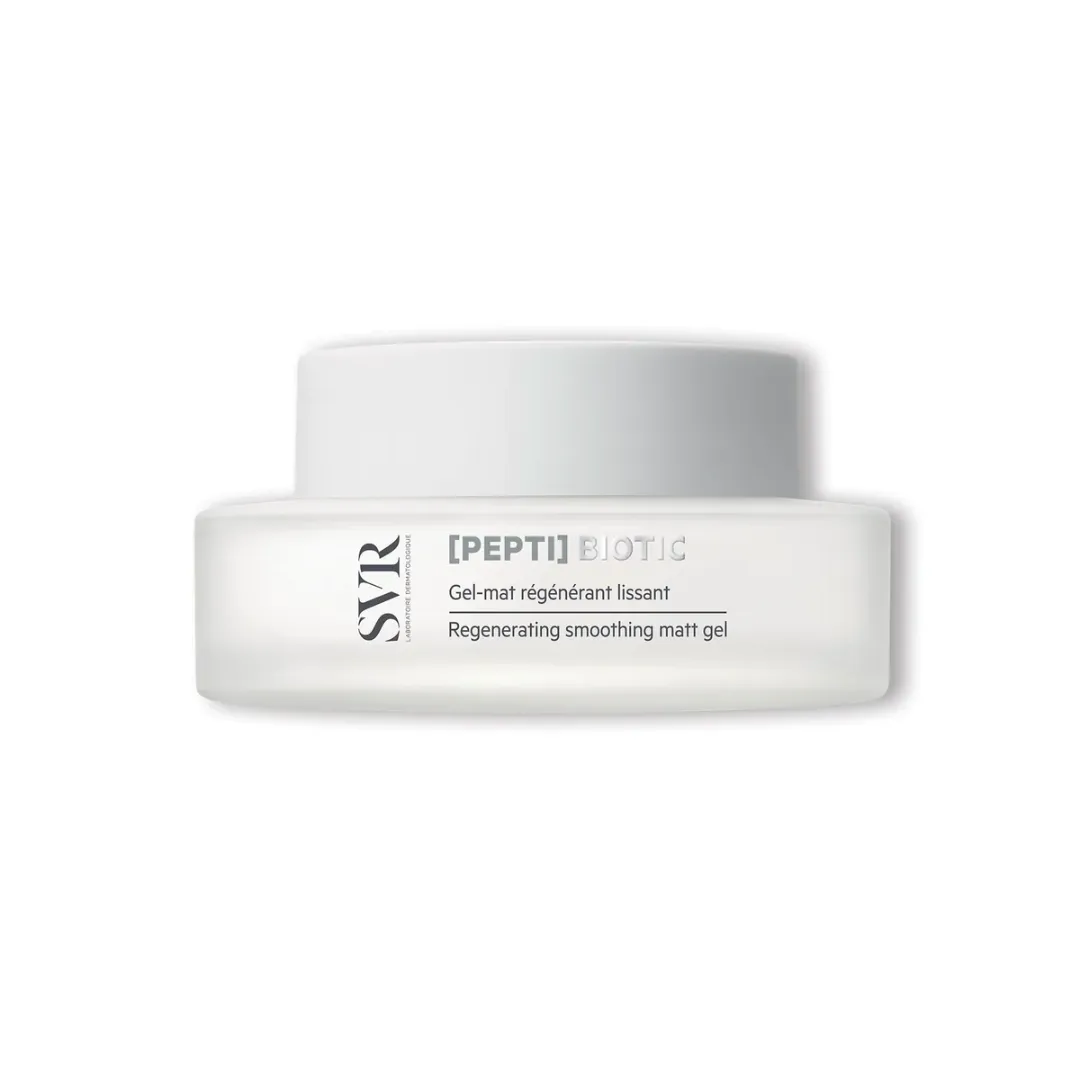 SVR Pepti Biotic Regenerating Smoothing Gel