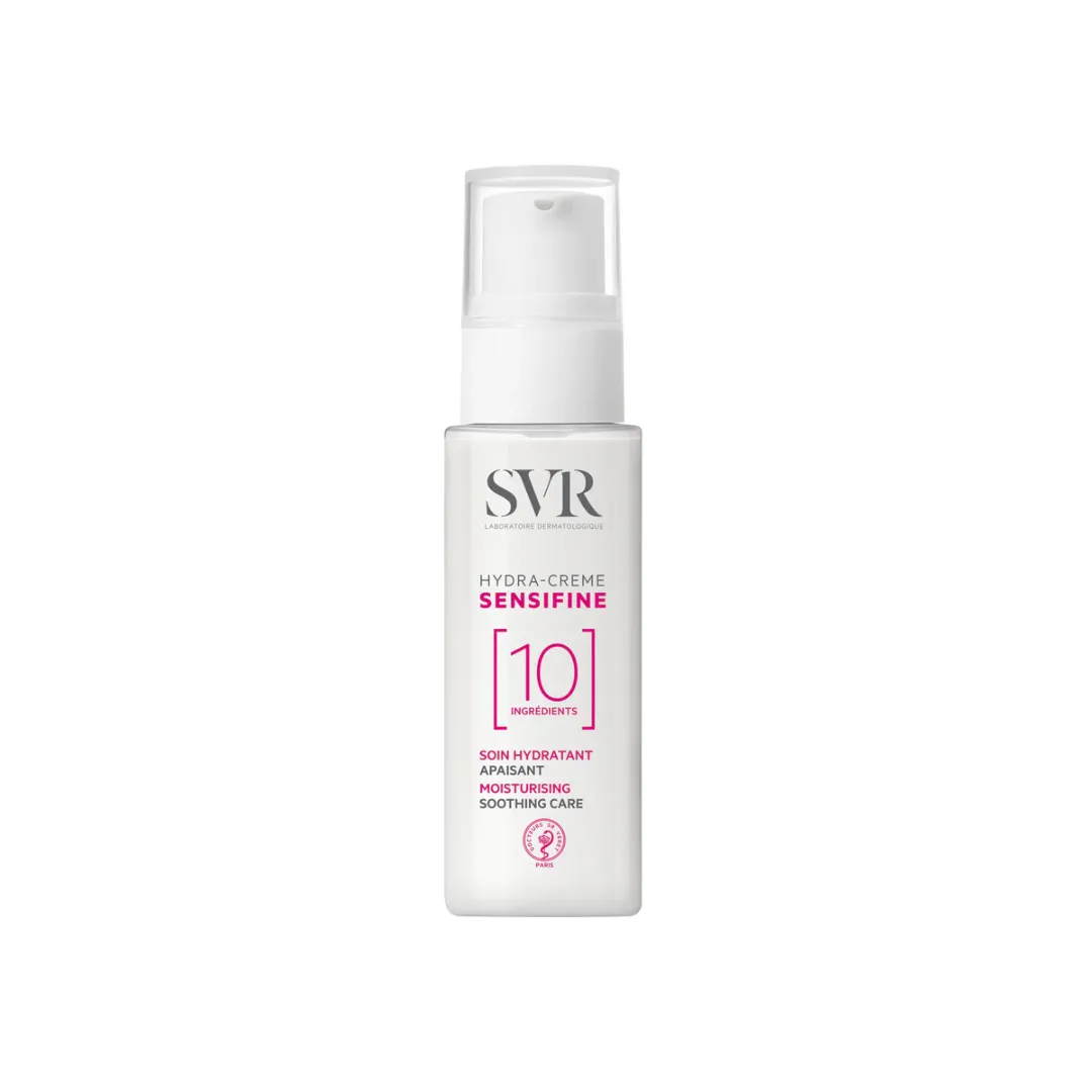 SVR Sensifine Hydra Face cream 40ml