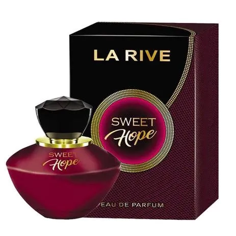 Sweet Hope 3.4 oz EDP for women luxury-women-spray-perfume