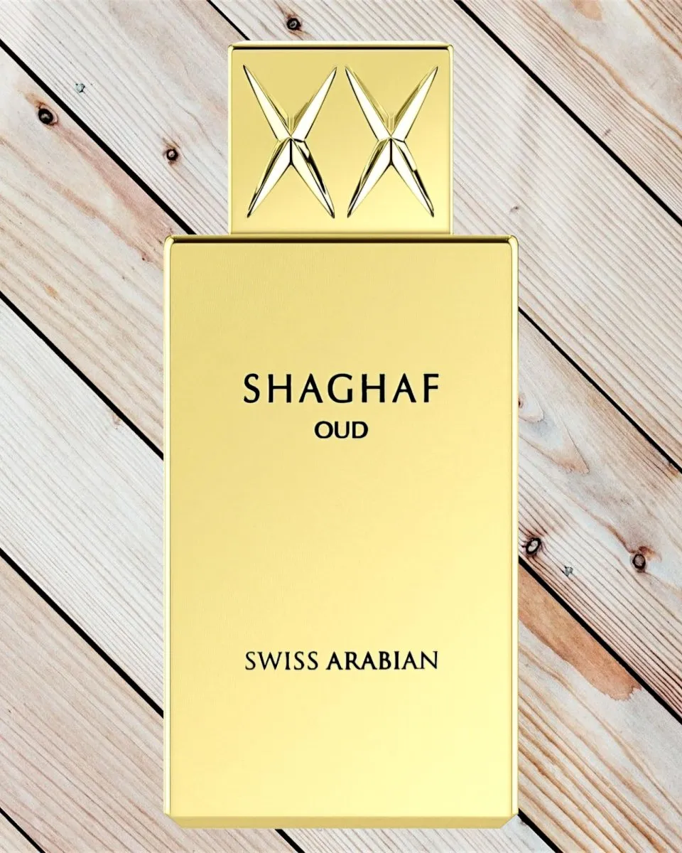 Swiss Arabian SHAGHAF OUD woody-spice-perfume-for-him