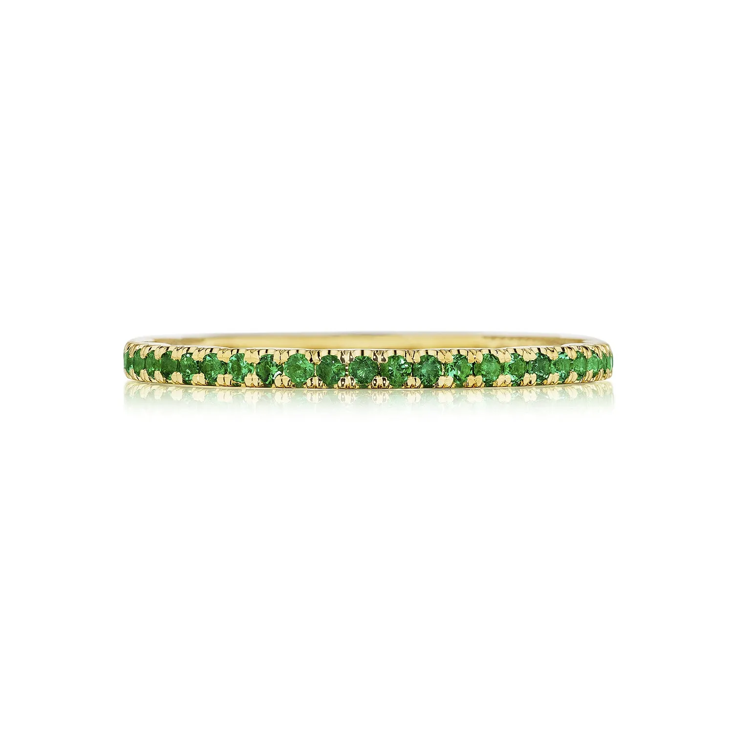 Tacori Sculpted Crescent 
