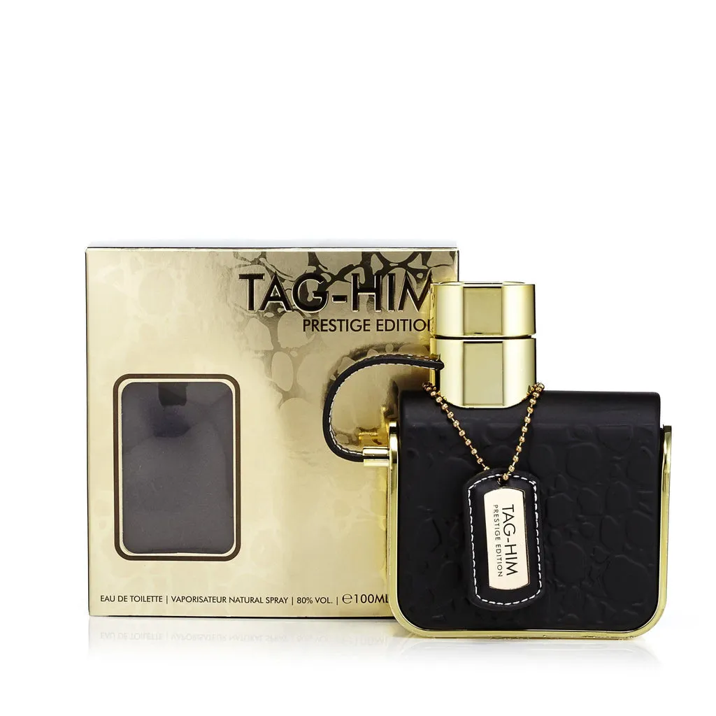 Tag Him Prestige 3.4 oz EDT for men premium-eau-de-toilette-men