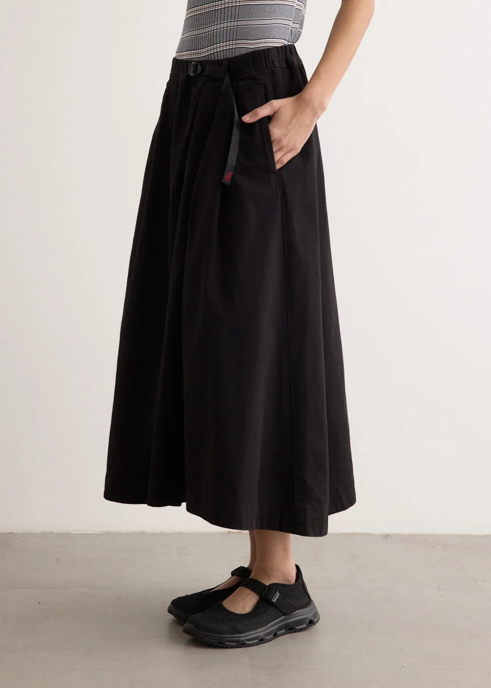 Talecut Skirt