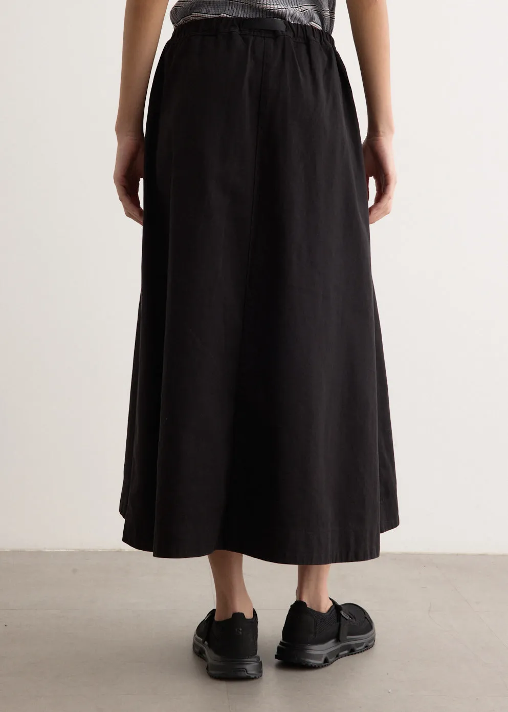 Talecut Skirt