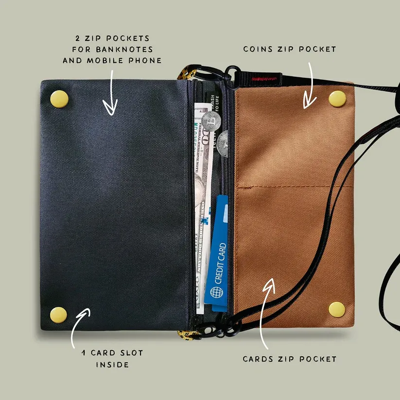 TA.THA.TA Hopper | Relife Bag
