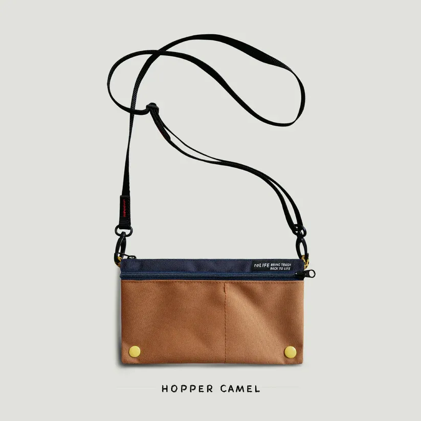 TA.THA.TA Hopper | Relife Bag