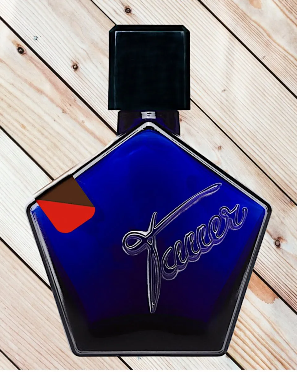 Tauer AU COEUR DU DESERT woody-spice-perfume-for-him