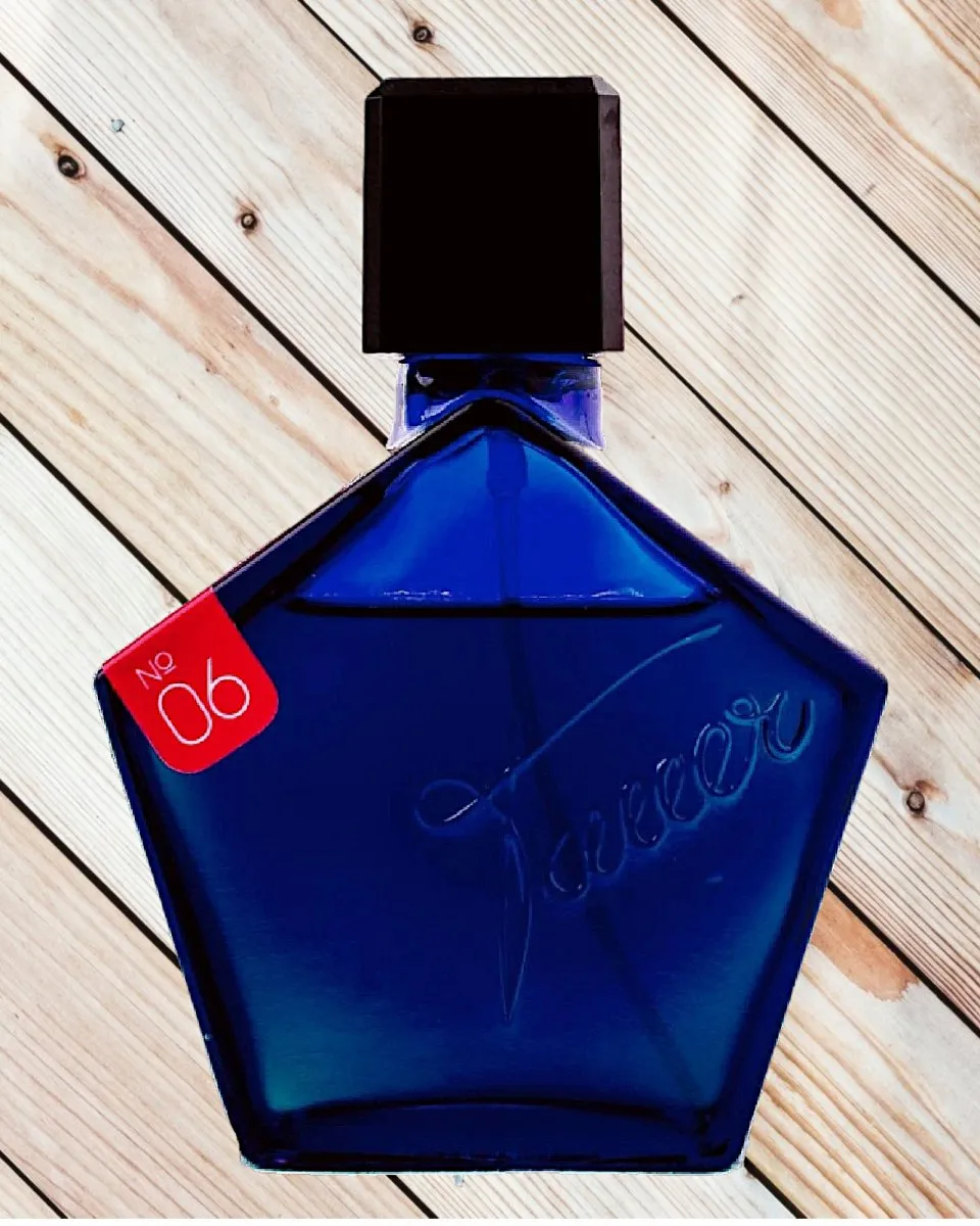 Tauer INCENSE ROSE woody-spice-perfume-for-him