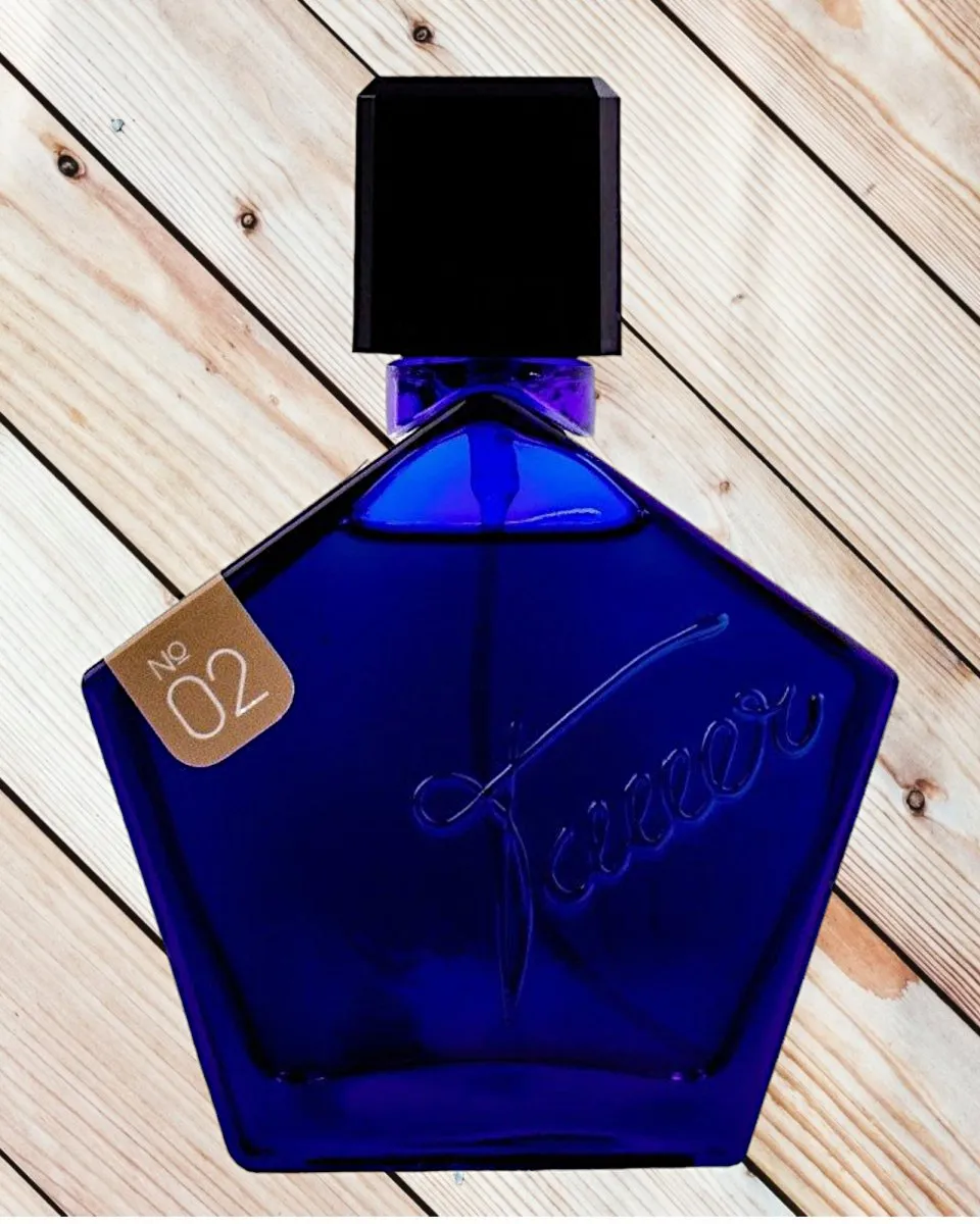 Tauer L'AIR DU DESERT MAROCAIN floral-perfume-women-glass