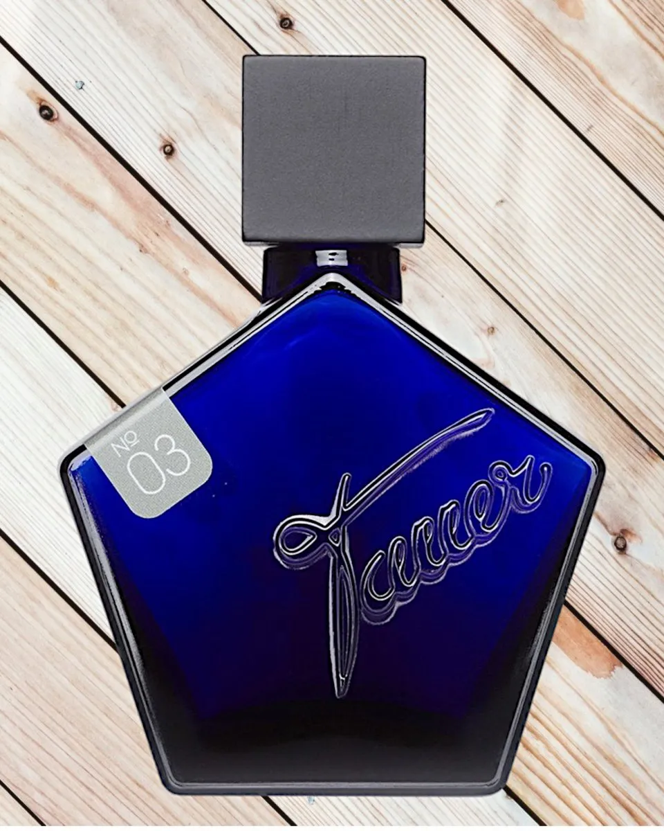 Tauer LONESTAR MEMORIES woody-spice-perfume-for-him
