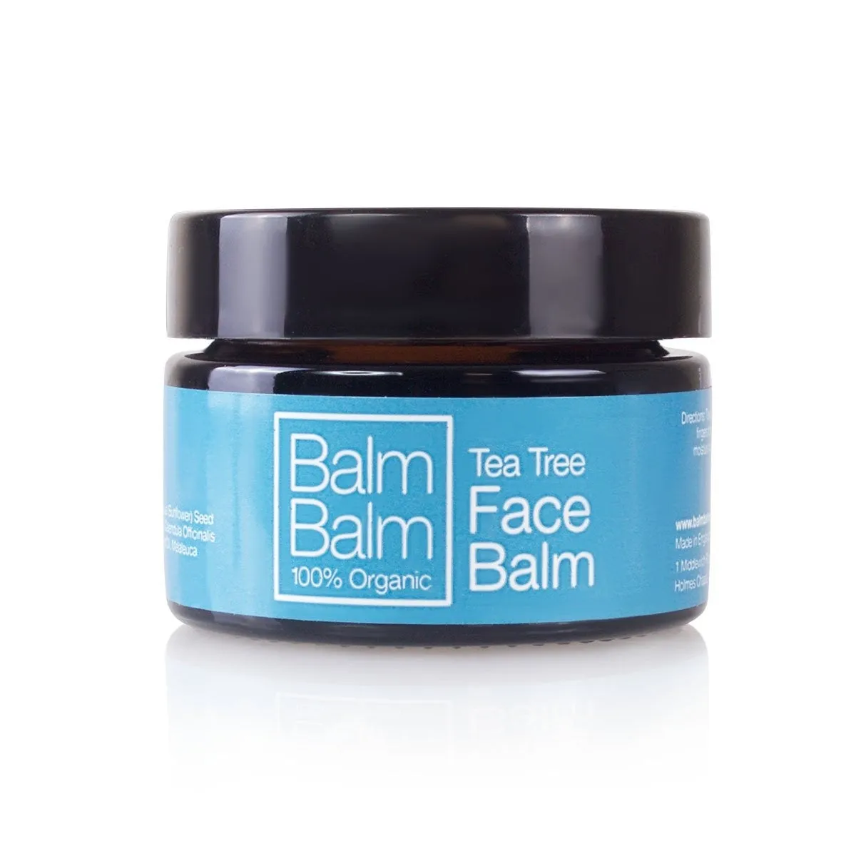 Tea Tree Face Balm, 30 ml 