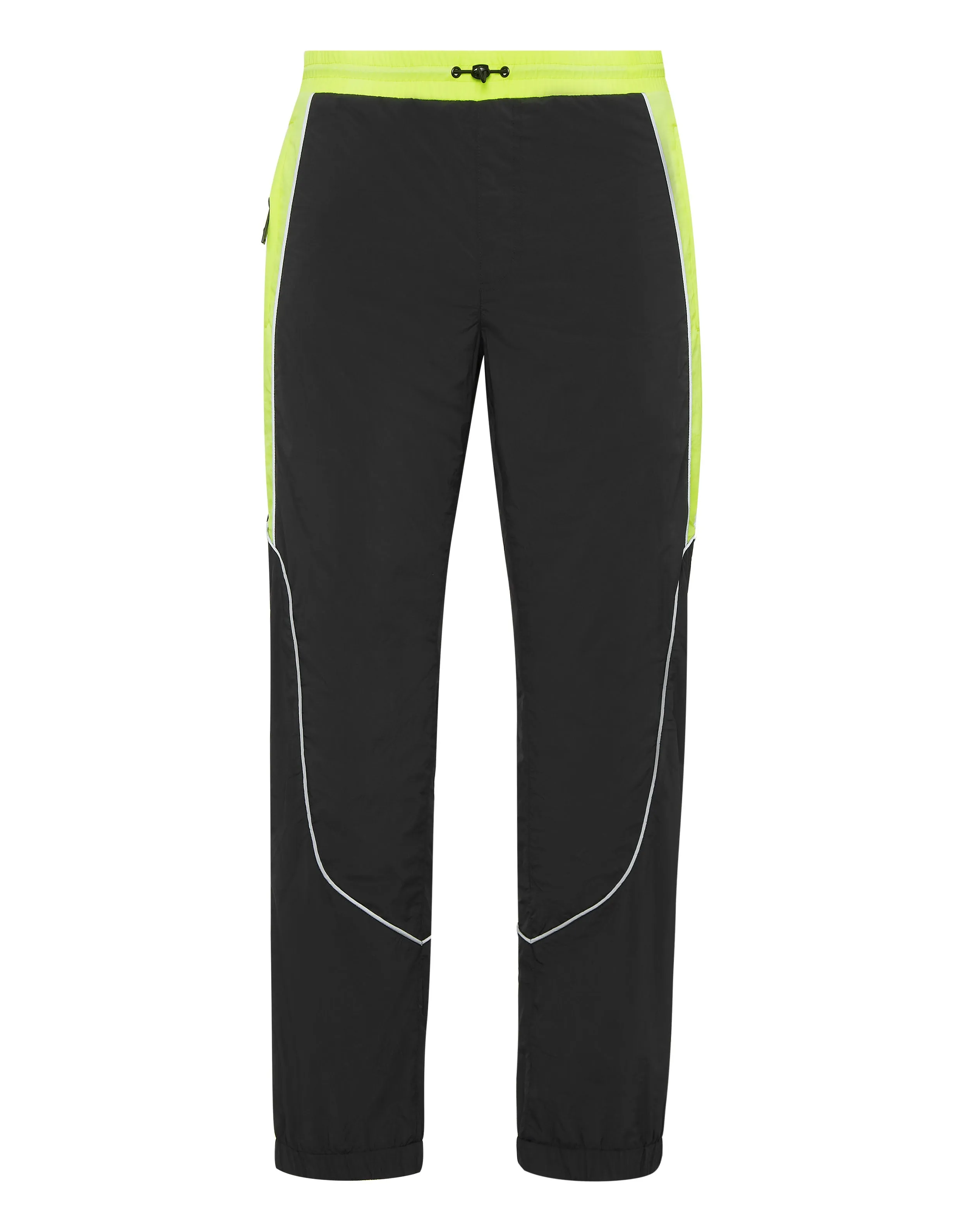 Technical Loose Fit Jogging Pants Scratch