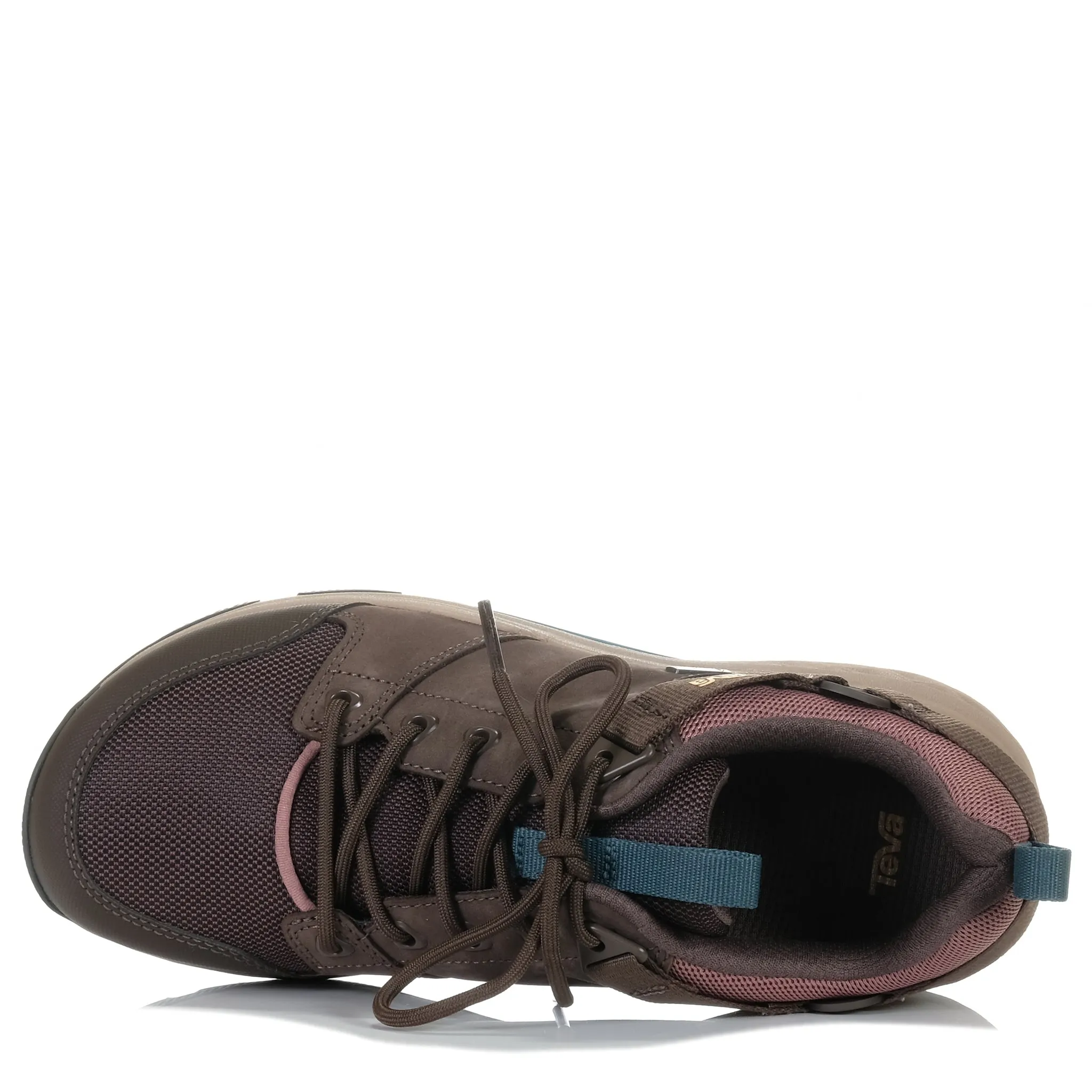 Teva Grandview GTX Low Brown