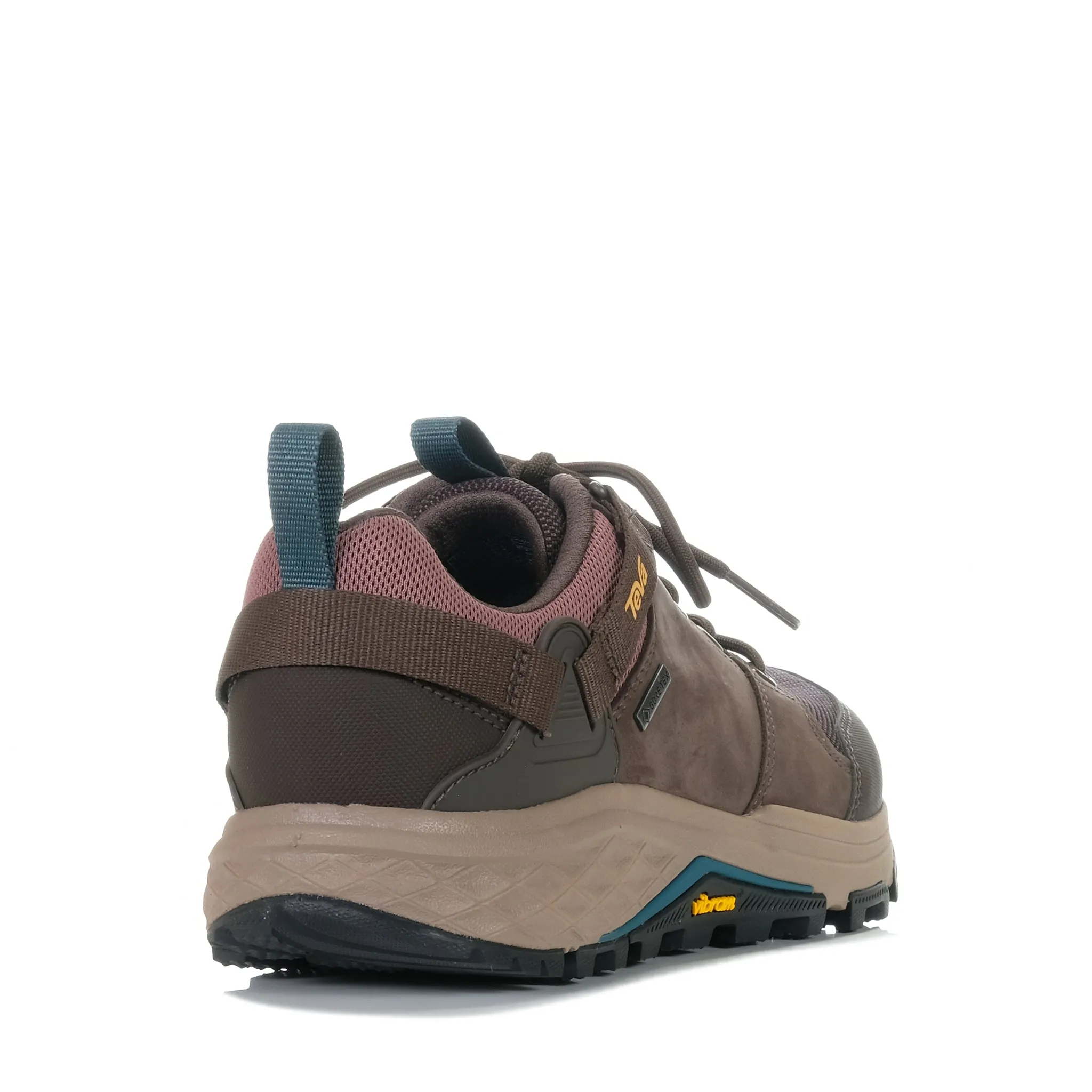 Teva Grandview GTX Low Brown