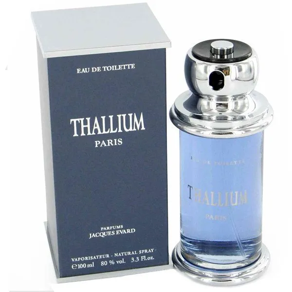 Thallium 3.3 oz EDT for men bold-scent-for-men-lifestyle