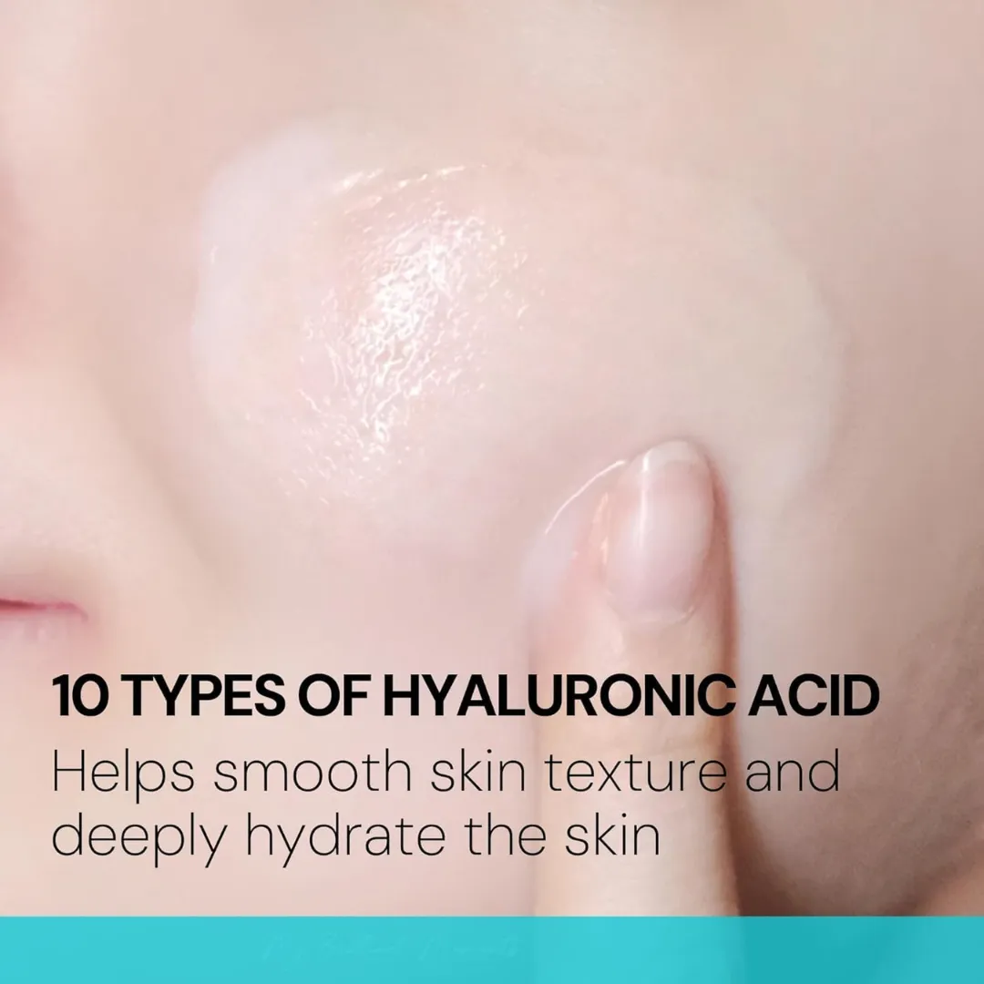 Thank You Farmer Grape Aqua Hyaluron Biome Cream