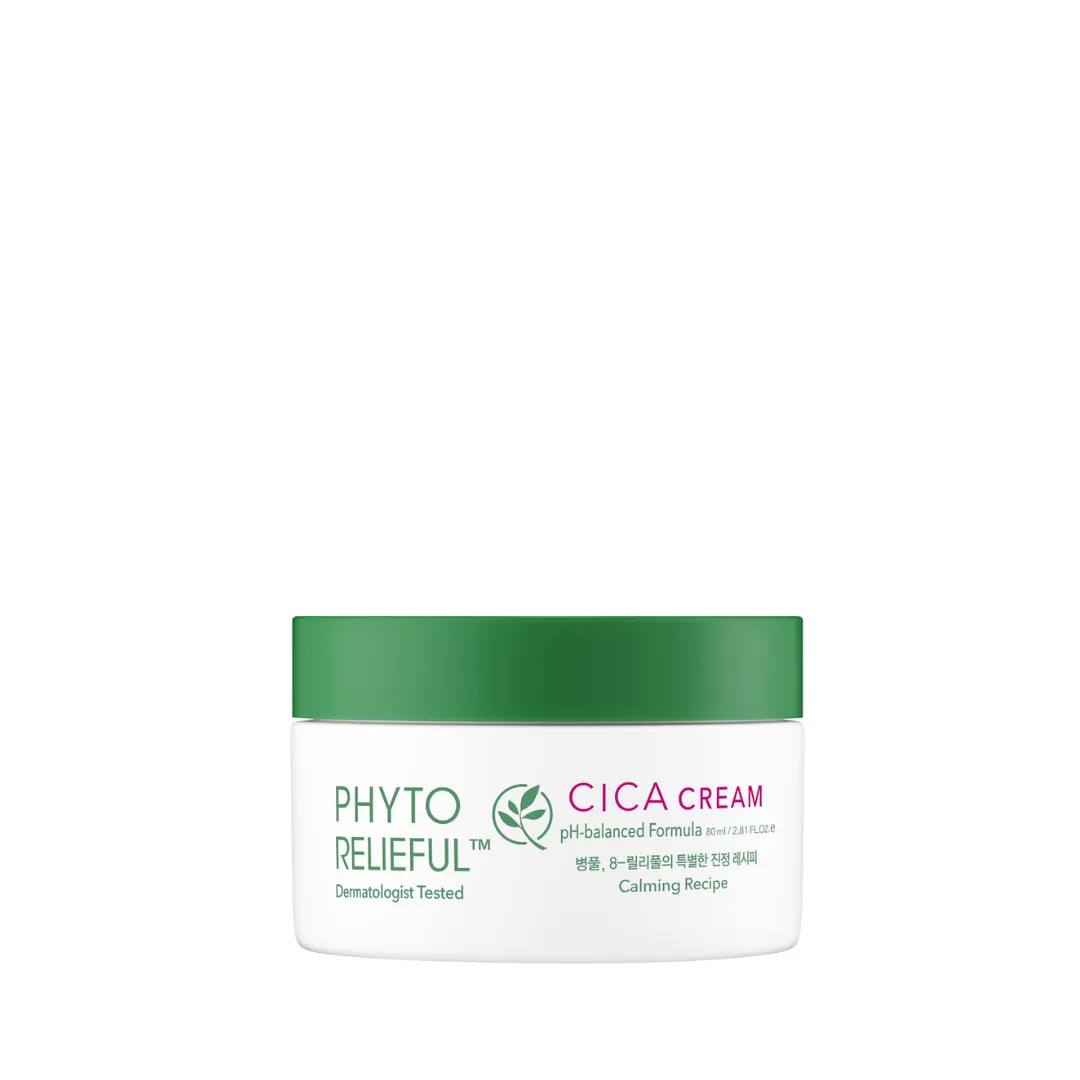 Thank You Farmer Phyto Relieful Cica Cream
