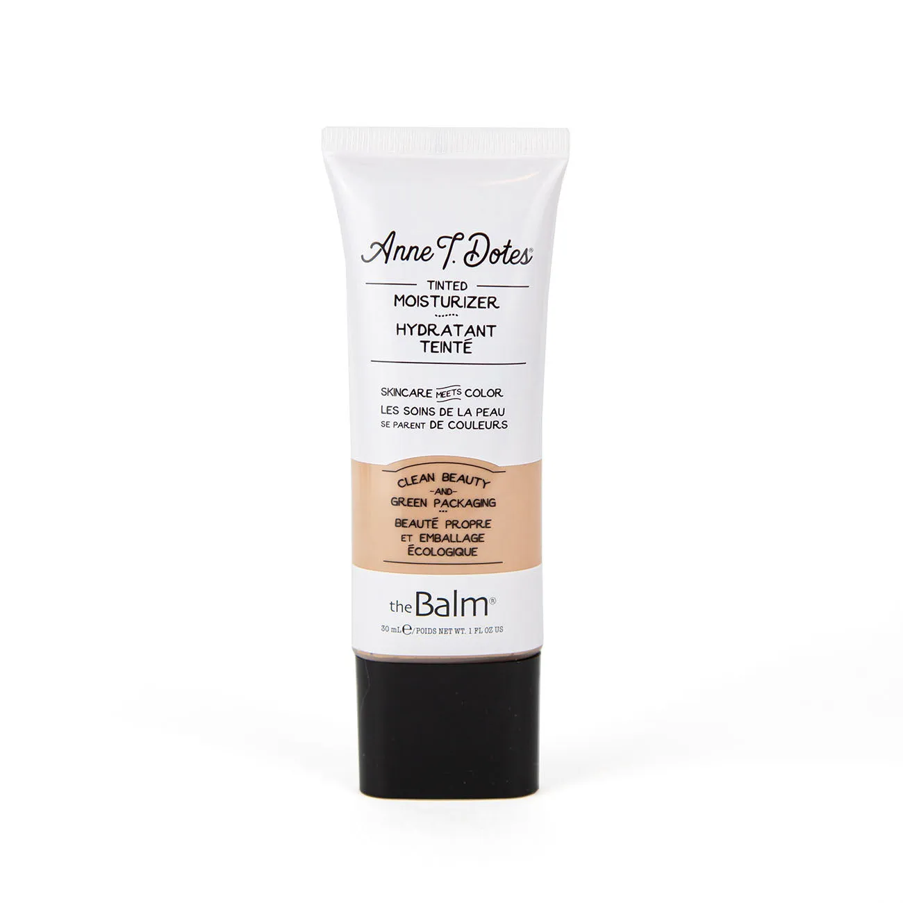 The Balm Anne T Dotes Tinted Moisturizer