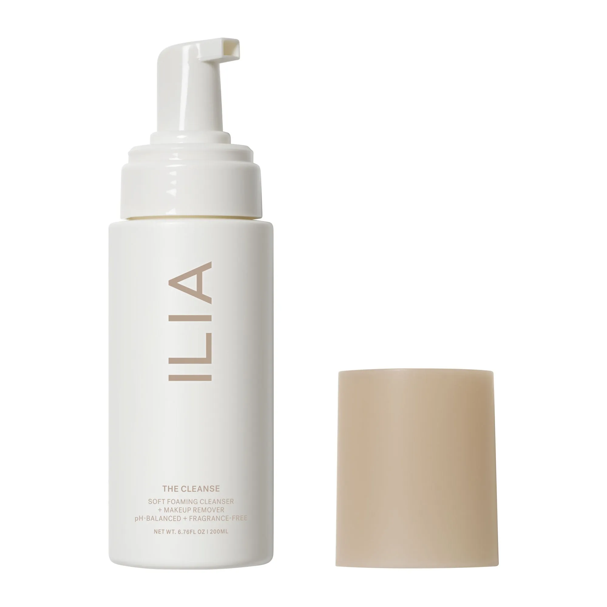 Best Skin Ever - Seabuckthorn,a tinted moisturizer,bubble moisturizer
