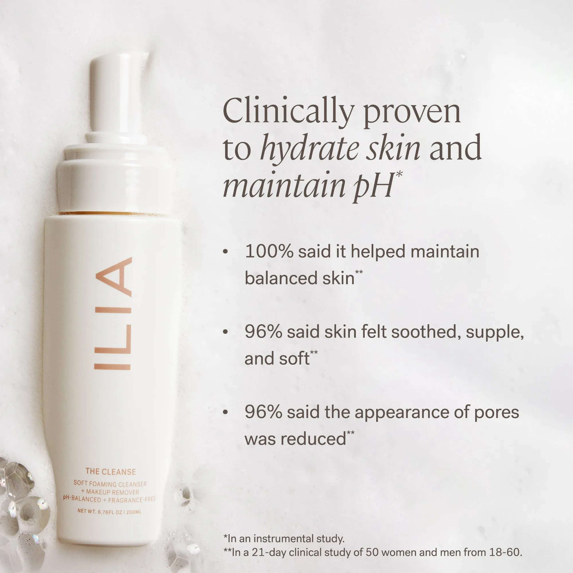 a tinted moisturizer,bubble moisturizer