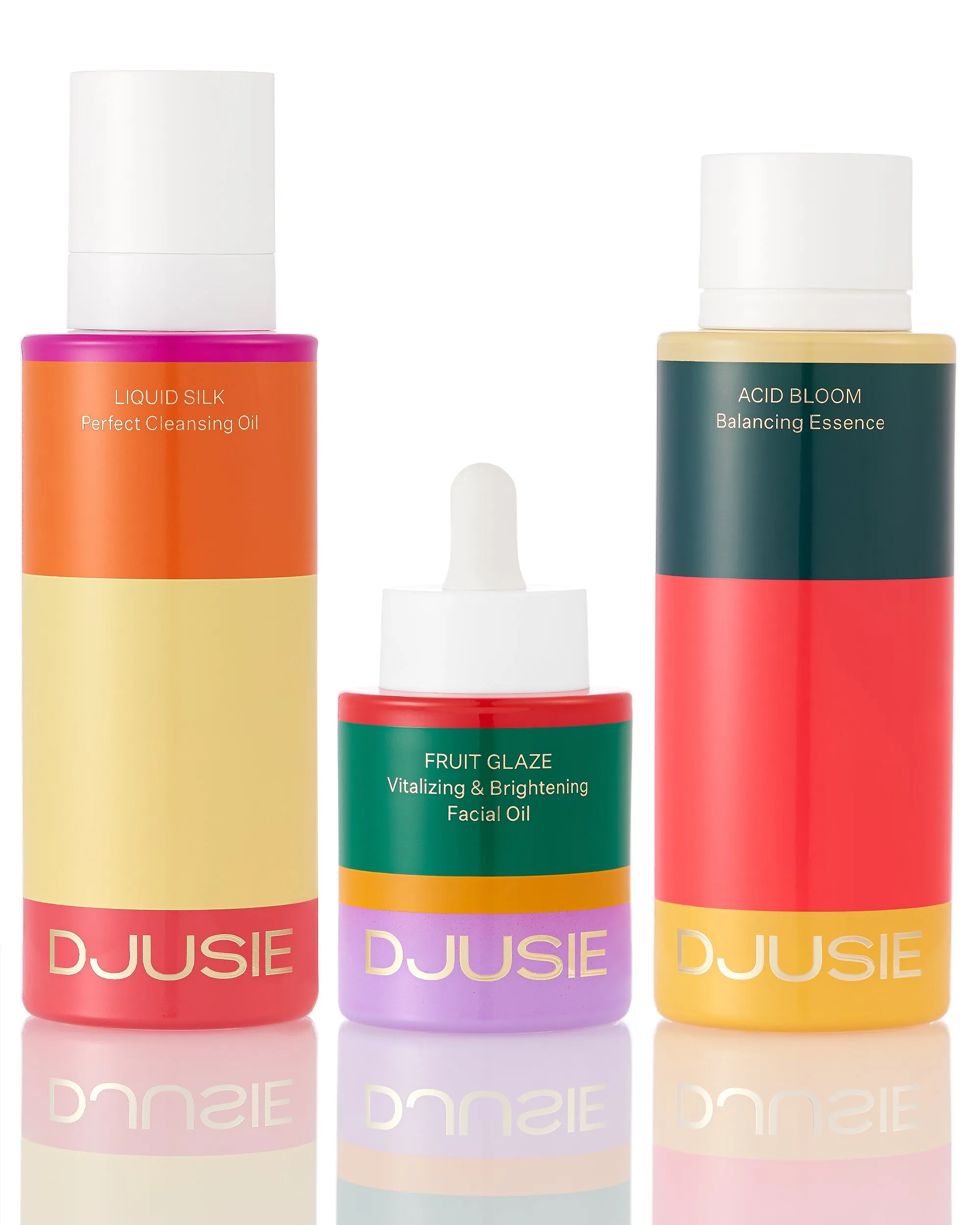 The Complete Ritual (3 product package Full Bloom Box) 