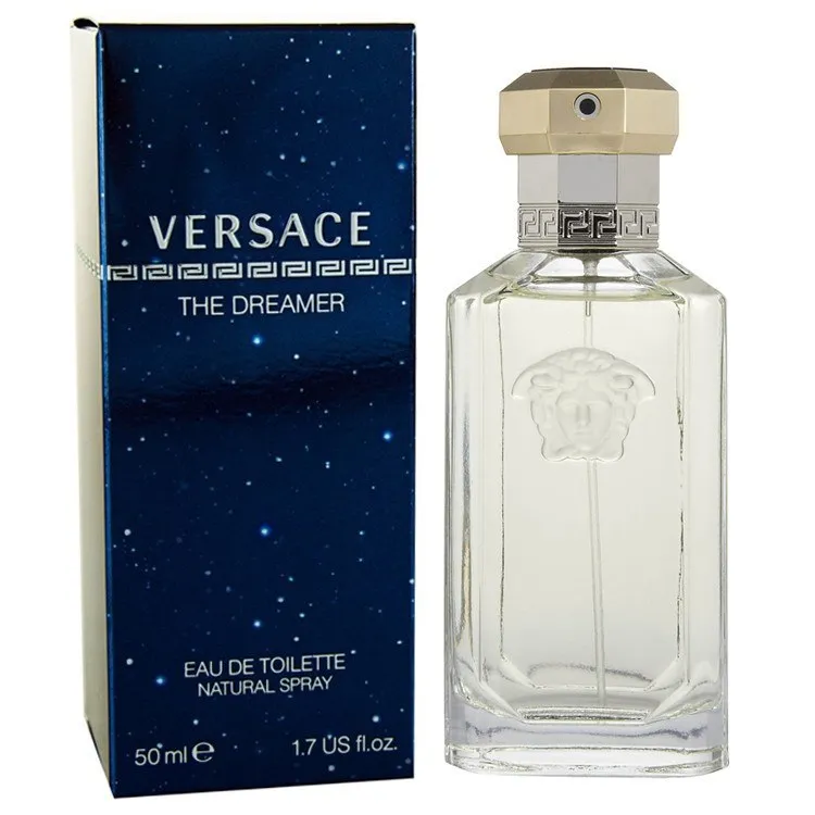 The Dreamer 3.4 oz EDT for men premium-eau-de-toilette-men