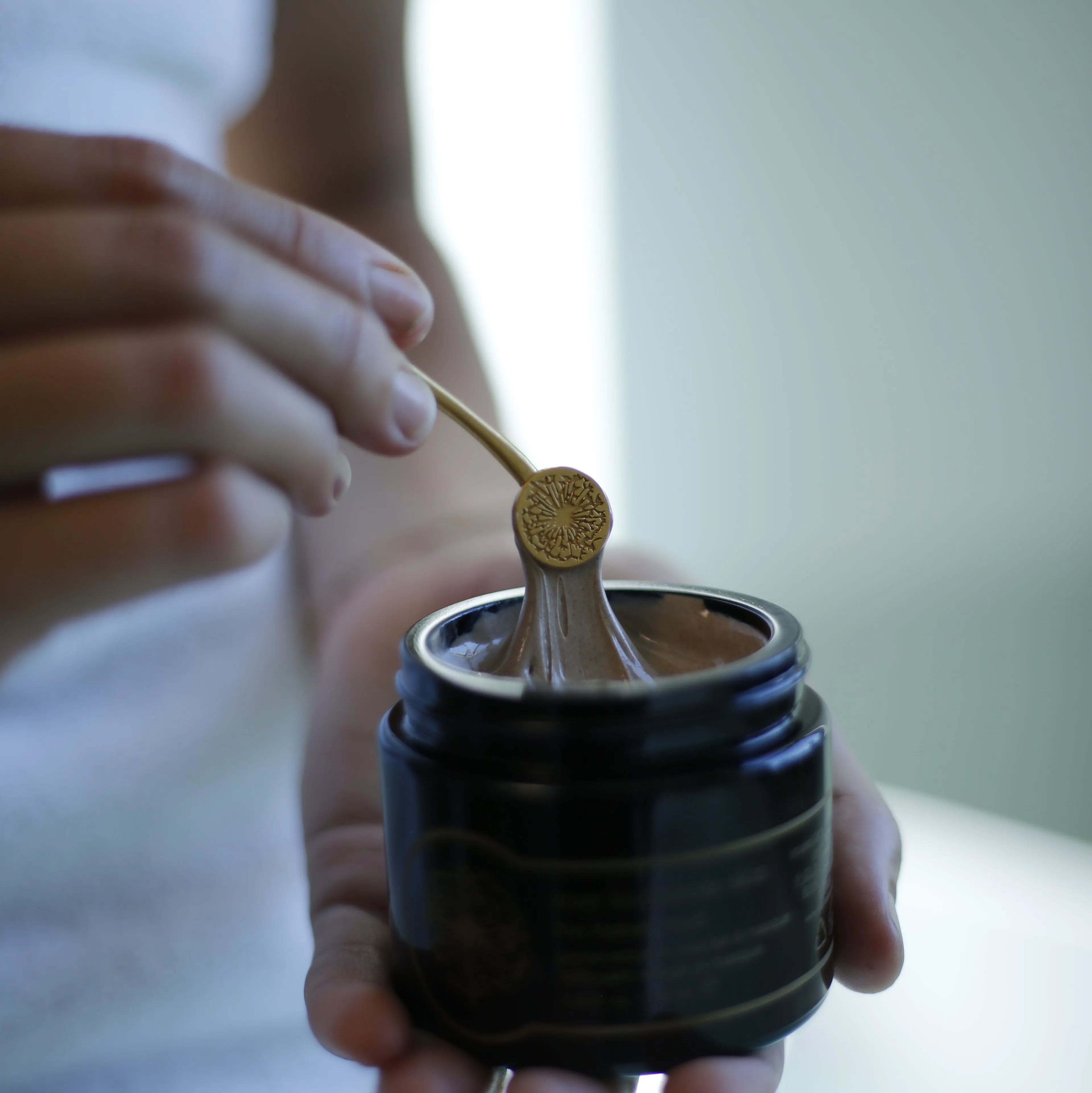 a tinted moisturizer,bubble moisturizer