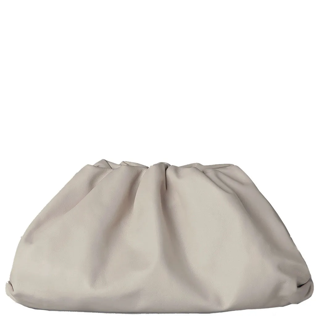 The Pouch, Plaster/Gold clutches Pouches buy online