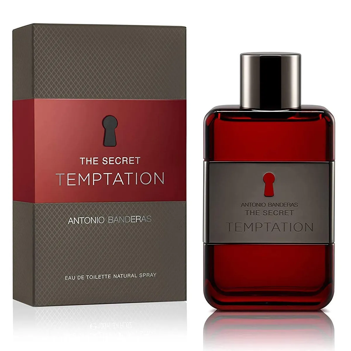 The Secret Temptation 6.8 oz EDT for men premium-eau-de-toilette-men