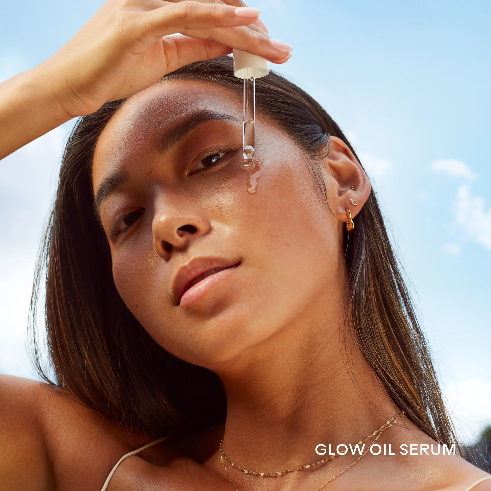 a tinted moisturizer,bubble moisturizer